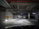 科浦仕適用大眾途觀(guān)汽車(chē)led大燈改裝遠近一體遠光燈近光燈led車(chē)燈泡 8K途觀(guān) 09-12款【遠光】2支裝 曬單實(shí)拍圖