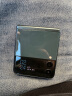 三星 SAMSUNG Galaxy Z Flip3 Flip4 5G 智能折叠屏手机 掌心折叠 夏夜森林 8GB+256GB【韩版 原生系统】 实拍图