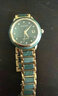 艾華仕手表男女士全自動(dòng)機械和田玉翡翠鑲鉆鏤空鋼帶防水真鉆情侶對表 翡翠鋼帶男表 曬單實(shí)拍圖