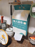 妙普樂懶人抹布懸掛式干濕兩用廚房專用紙一次性洗碗布家用清潔加厚K 2大提 曬單實(shí)拍圖