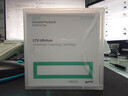 惠普（HP） HPE LTO 數據磁帶 數據記錄磁帶 清洗帶C7978A 盒裝配件 曬單實(shí)拍圖