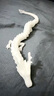粉童3D打印神龍 3D打印會(huì)動(dòng)中國(guó)龍關(guān)節(jié)可活動(dòng)玩具非金屬神龍魚缸 夜光藍(lán)色 曬單實(shí)拍圖