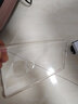 肯茂 適用于華為mate20/pro手機殼mate20X/5G全包磨砂防摔軟殼個性潮男女保護套 【mate20】透明殼(單品) 曬單實拍圖