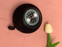 T&G藍牙音箱無(wú)線(xiàn)長(cháng)續航二代智能音響禮物德國柏林之聲音質(zhì)戶(hù)外便攜低音炮哈曼室外娛樂(lè )智能藍牙音響 酷黑 升級版炫-HiFi無(wú)損立體環(huán)繞重低音 [華為小米蘋(píng)果通用]-家庭影音 曬單實(shí)拍圖