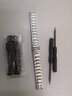 適用1853天梭弗拉明戈系列表帶女 t094鋼帶石英女表帶t094210a 銀色 12mm 曬單實拍圖