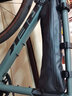 崔克（TREK） Bontrager Adventure Boss防水耐磨分區(qū)口袋多尺寸車架包 黑色 1.31L 曬單實(shí)拍圖