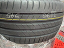 普利司通（Bridgestone）汽車輪胎Turanza T005 255/40R18 99Y防爆寶馬*3系4系后 曬單實(shí)拍圖