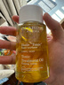 嬌韻詩(shī)（CLARINS）孕婦妊娠油套裝身體護理油撫紋霜身體乳孕婦三件套淡紋緊致護膚品 身體護理油100ml 曬單實(shí)拍圖
