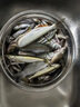 熊火超短節(jié)釣魚(yú)竿袖珍溪流竿小物竿37調(diào)迷你便攜手桿兒童魚(yú)竿鳑鲏釣蝦 1.5m 37調(diào) 竹節(jié)短節(jié)竿+垂釣禮包 曬單實(shí)拍圖