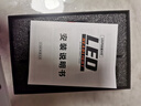 CHUMTE適用于13-19款名爵GS銳騰汽車(chē)前大燈led遠近光燈聚光燈泡改裝車(chē)燈  銳騰 近光【一對】 對裝 曬單實(shí)拍圖