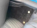 馬先生（MR.MA）全包圍汽車(chē)腳墊專(zhuān)用軒逸卡羅拉朗逸長(cháng)安CS75逸動(dòng)秦PLUS哈弗H6英朗 黑色-搭配星空毯 下單備注車(chē)型年份配置 曬單實(shí)拍圖