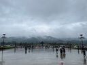 貝陽(yáng)（beiyang）45cm電動(dòng)轉(zhuǎn)盤全景圖直播視頻拍攝360度自動(dòng)旋轉(zhuǎn)攝影小展示臺(tái)珠寶視頻產(chǎn)品拍攝靜物臺(tái) 曬單實(shí)拍圖