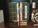 三星（SAMSUNG）第三代 PC3 PC3L  SO-DIMM 笔记本内存条联想戴尔Think华硕 笔记本DDR3 4G 1600 12800S 标压 实拍图