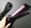 飛利浦（PHILIPS）卷發(fā)器BHB868迷你陶瓷卷發(fā)棒女大卷電卷棒不傷發(fā)美發(fā)造型器恒溫 BHB868 曬單實(shí)拍圖