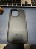 OtterBox美國防御者XT系列適用蘋果14手機殼pro max磁吸防摔iphone14保護(hù)殼 黑色 iPhone 14 Pro Max 曬單實拍圖