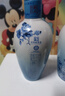 衡水老白干大青花 小酒版 50度 150ml 老白干型白酒 150ml*2瓶 曬單實(shí)拍圖