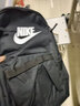 耐克（NIKE） 男包女包 26新款運動(dòng)休閑戶(hù)外上學(xué)生書(shū)包情侶雙肩包背包 DV1296-012/曬圖退5【元】 MISC 曬單實(shí)拍圖