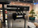 東貝(Donper)軟冰淇淋機商用冰激凌機甜筒機冰淇淋粉冰棒機全自動奶茶店臺式冰激淋機XMC720T 曬單實拍圖