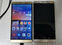 森麥康華為mate9 mate9pro屏幕總成mate10pro mate8觸摸液晶顯示屏內外一體屏 華為Mate8屏幕【加框-香檳金】純原京東方物料 曬單實(shí)拍圖