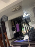 唐傲男女服裝店展示架童裝店貨架落地式陳列側(cè)掛衣服桿子雙層升降復(fù)古 雙層長200*高220 官方標(biāo)配 曬單實拍圖