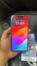 Apple iPhone 14 Plus支持移動(dòng)聯(lián)通電信5G蘋(píng)果14 Plus二手手機 藍色 128GB 95新 曬單實(shí)拍圖