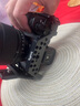 斯莫格適用于索尼A7S3單反相機(jī)兔籠sony a7s3配件相機(jī)豎拍套件2999 兔籠+線夾（2999+3000） 曬單實(shí)拍圖