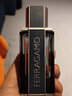 菲拉格慕（Ferragamo）菲常革調男士香水50ml 木質(zhì)香調 持久留香 節日生日禮物 曬單實(shí)拍圖