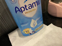 愛他美（Aptamil）德國愛他美Aptamil原裝進(jìn)口經(jīng)典版嬰幼兒配方奶粉易樂罐 1+段(1-2歲) 入群享券80-3罐 曬單實(shí)拍圖