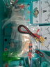 空色初中物理電學(xué)實(shí)驗器材全套初三電學(xué)實(shí)驗箱小燈泡實(shí)驗九年級初二電磁學(xué)光學(xué)中考科學(xué)人教版教學(xué)儀器 備戰中考+2本奇思妙想物理書(shū)籍 金榜題名一款就夠 曬單實(shí)拍圖