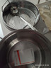 蘇泊爾（SUPOR） 蒸鍋蒸滋味多用304不銹鋼蒸鍋 湯鍋電磁爐通用 SZ24S1  24CM 曬單實拍圖