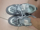 PATAL VIETON春季男鞋國潮網(wǎng)面運動(dòng)跑步春秋休閑百搭透氣增高老爹潮鞋子男椰子 灰色【升級款】BK2038 39 曬單實(shí)拍圖