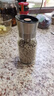 博夫曼（bauformat）德國海鹽胡椒研磨器手動白黑胡椒粒現(xiàn)磨椒鹽花椒胡椒粉研磨瓶 曬單實拍圖