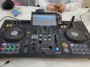 Pioneer DJ 先鋒打碟機 XDJ RR RX3 U盤(pán)打碟機一體機 酒吧夜場(chǎng)DJ打碟直播 XDJ-RX3+DM40D音箱 曬單實(shí)拍圖