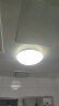 FSL 佛山照明2D灯管蝴蝶灯管四针2D管三基色荧光灯 2D管21W白光 实拍图