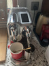 Nespresso奈斯派索膠囊式咖啡機小型家用全自動(dòng)商用辦公室花式奶泡8種配方大容量水箱一體自動(dòng)清潔新年禮物 J620+意式濃烈（贈試用膠囊7顆） 曬單實(shí)拍圖