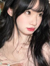 勞拉圖18K彩金小蠻腰項鏈女玫瑰金吊墜情人節生日生日禮物送女友老婆 輕奢款經(jīng)典小蠻腰項鏈 免費刻字 曬單實(shí)拍圖