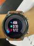 華為（HUAWEI）【七夕情人節禮物】華為原裝手表Watch GT4/GT2運動(dòng)智能電話(huà)手表藍牙通話(huà)商務(wù)血氧微信男女神生日 GT2【46mm時(shí)尚版-砂礫棕】 曬單實(shí)拍圖
