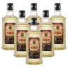 瀘京嘉和宜國牌老窖原漿酒52度500ml/瓶 52%vol 3000mL 6盒 曬單實拍圖