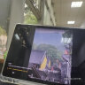 三星(SAMSUNG) S9 FE 2023款平板电脑 10.9英寸 6+128GBWIFI版护眼高清高亮度大屏IP68防水Spen 星系银 实拍图