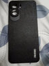梵維斯適用華為榮耀 X50i手機殼直邊防摔保護套鏡頭全包超薄磨砂皮套硅膠軟硬殼男女款簡(jiǎn)約 曬單實(shí)拍圖