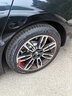 德國(guó)馬牌（Continental）輪胎/汽車輪胎 245/45R19 102Y XL FR EC6Q *MO 原配華晨寶馬5系 曬單實(shí)拍圖