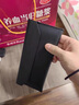 司德威適用vivoxfold3真皮手機(jī)殼xfold3pro折疊屏信封全包皮夾xfold2商務(wù)磁吸防滑皮套翻蓋保護(hù)套 【石墨黑】真皮錢包款 vivo X Fold3 曬單實(shí)拍圖