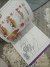 凱蒂奧寶寶涂色書(shū)3-6歲兒童學(xué)畫(huà)畫(huà)本畫(huà)涂鴉填色本幼兒園不臟手蠟筆圖色 體驗【1本涂色混發(fā)】加厚大本 涂色本 12色不粘手蠟筆 曬單實(shí)拍圖