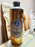 歐瑞詩水晶玻璃杯Beer啤酒杯扎啤杯家用創(chuàng)意酒杯4只套裝水杯 啤酒杯(IPA)-4只裝-47cl470ml 曬單實(shí)拍圖