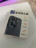 奧伊格（AOYIGE）適用蘋果磨砂鋼化膜防摔防偷窺全屏覆蓋防窺保護膜 【全屏鉆石磨砂防窺一體】2片 iPhone12/12pro 曬單實拍圖