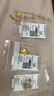 周六福 黃金戒指女款5G足金甜酷少女系列活口浪漫愛(ài)心指環(huán) 計價(jià) 14號-2.23g 曬單實(shí)拍圖