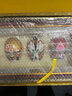 紅泥坊京劇鏡框臉譜 福祿壽 天津泥人張彩塑手工藝品 商務(wù)祝壽生日禮品 42*25*6cm 曬單實(shí)拍圖