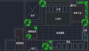 庭院設計效果圖室外建筑景觀(guān)園林屋頂小花園布置園林景觀(guān)露臺農村別墅院子代做院子造景圍墻一樓小院施工方案 曬單實(shí)拍圖