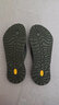 vibram戶(hù)外新品 男女同款人字拖海灘防滑耐磨夾腳鞋情侶拖鞋夏 叢林色 43/44 曬單實(shí)拍圖