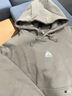 耐克（NIKE）ACG THERMA-FIT 男/女加絨套頭連帽衫 DH3088-247 L 曬單實(shí)拍圖